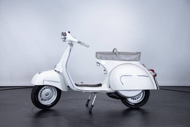 Bild 1/26 von Piaggio DUMMY (1962)