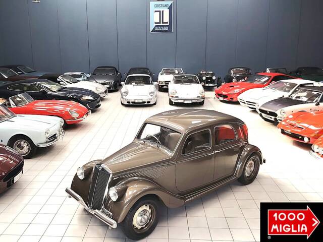 Afbeelding 1/77 van Lancia Aprilia (1949)