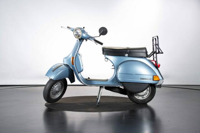 Afbeelding 1/31 van Piaggio Vespa PX 150 E (1982)