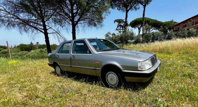 Image 1/81 of Lancia Thema I.E. (1986)