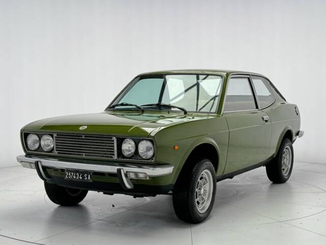 Bild 1/7 von FIAT 128 Sport Coupe (1974)