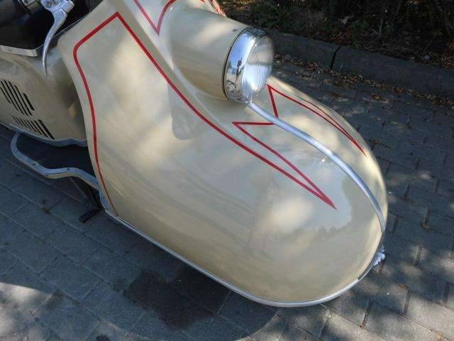 Bild 1/26 von IWL DUMMY (1956)