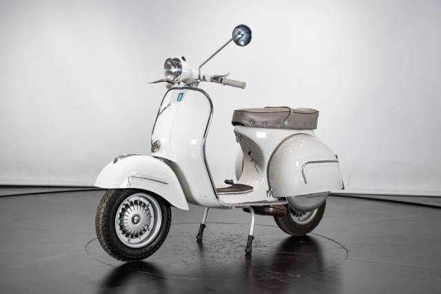 Bild 1/21 von Piaggio DUMMY (1963)