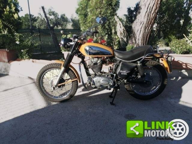 Immagine 1/10 di Ducati DUMMY (1971)