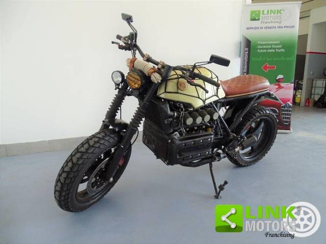 Image 1/14 de BMW DUMMY (1991)