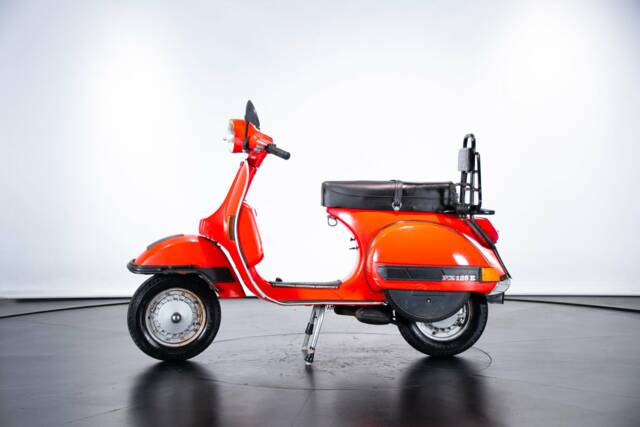 Afbeelding 1/44 van Piaggio DUMMY (1982)