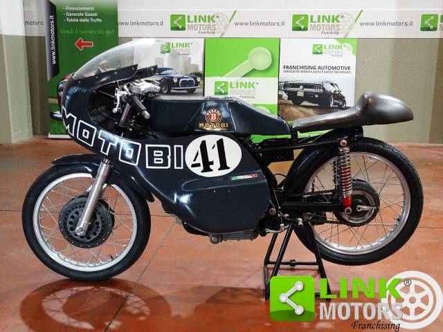 Bild 1/10 von Motobi DUMMY (1968)