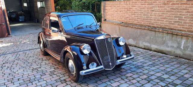 Bild 1/10 von Lancia Ardea (1948)