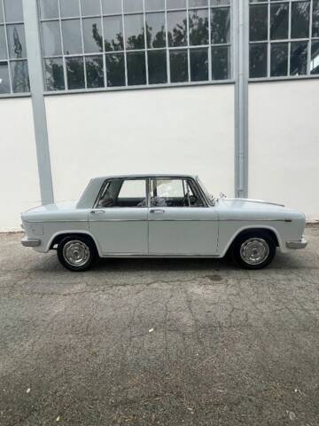 Imagen 1/8 de Lancia Fulvia GTE (1969)