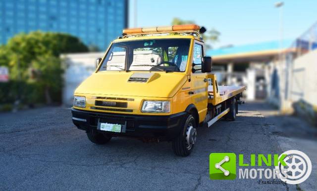 Immagine 1/12 di Iveco Daily III (2000)