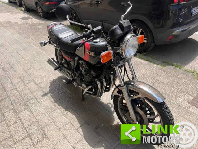Bild 1/10 von Yamaha DUMMY (1981)