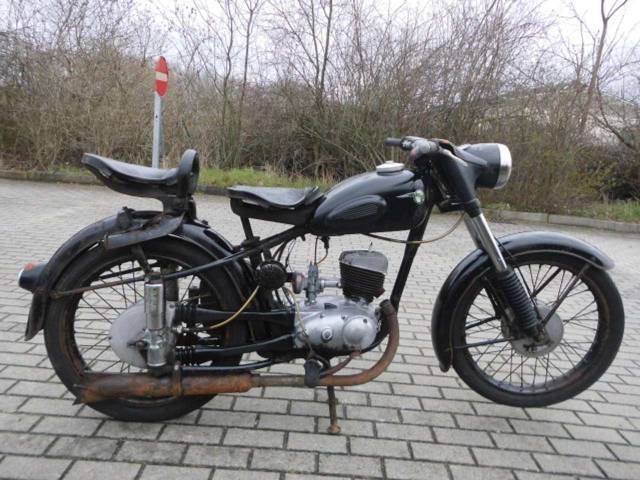 Bild 1/17 von MZ DUMMY (1959)