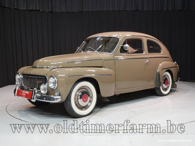 Image 1/2 of Volvo PV 544 (1962)