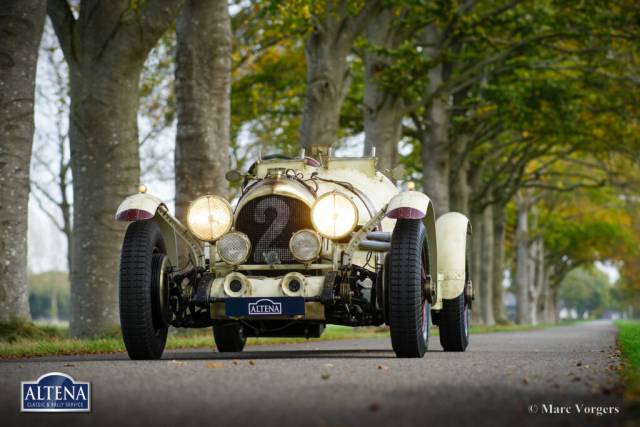 Bild 1/46 von Bentley 3/8 Race (1948)