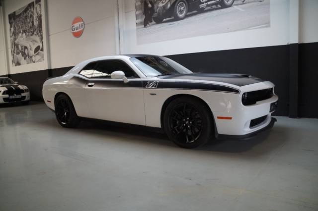 Image 1/70 de Dodge Challenger R/T Scat Pack (2020)