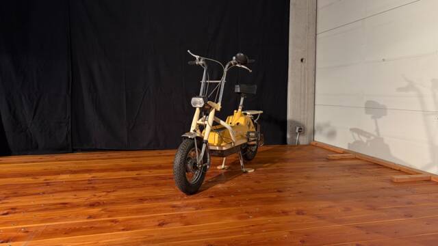 Afbeelding 1/15 van Solo 720 Electra (1973)