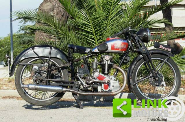 Bild 1/10 von Bianchi DUMMY (1939)