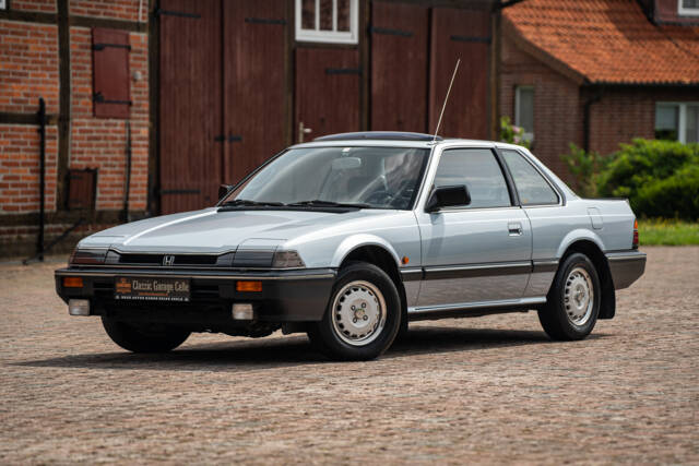 Image 1/48 of Honda Prelude (1985)