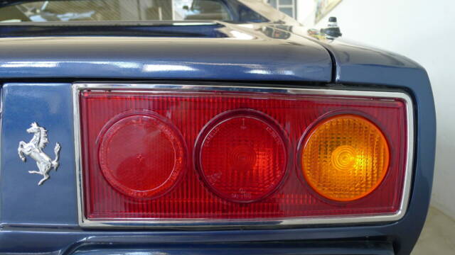 Bild 1/27 von Ferrari 208 GT4 (1980)