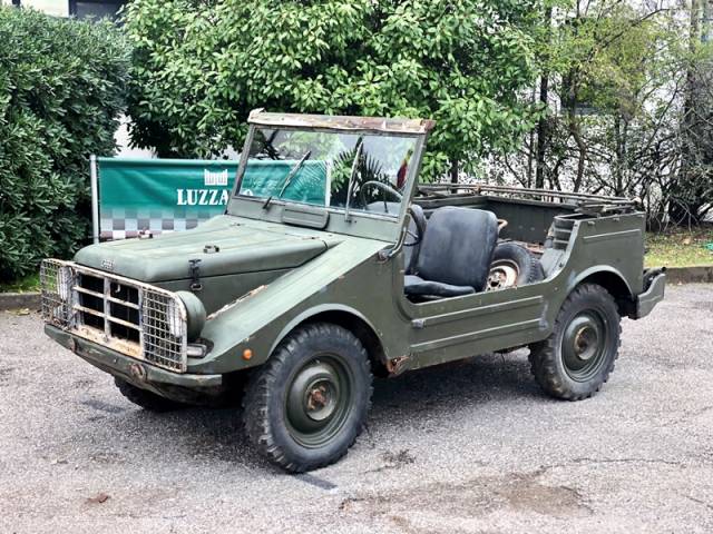 Bild 1/20 von DKW Munga (1957)