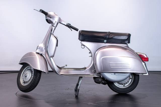 Imagen 1/50 de Piaggio DUMMY (1972)
