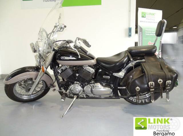 Immagine 1/10 di Yamaha DUMMY (1999)