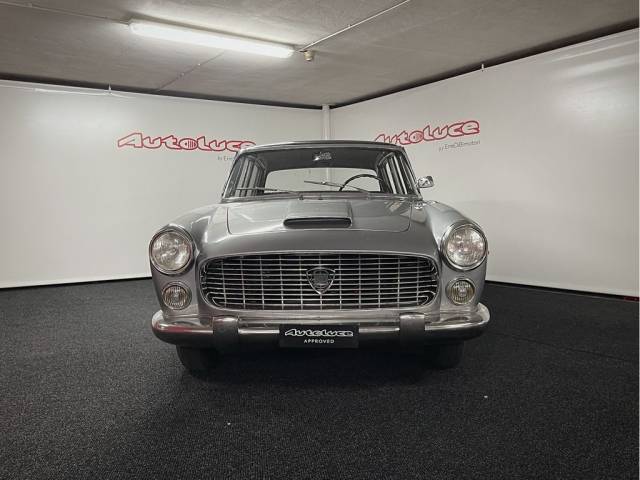 Immagine 1/17 di Lancia Flaminia Berlina (1962)
