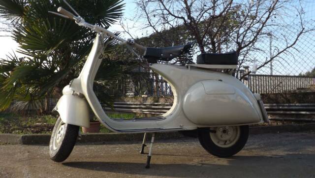 Bild 1/38 von Piaggio DUMMY (1957)