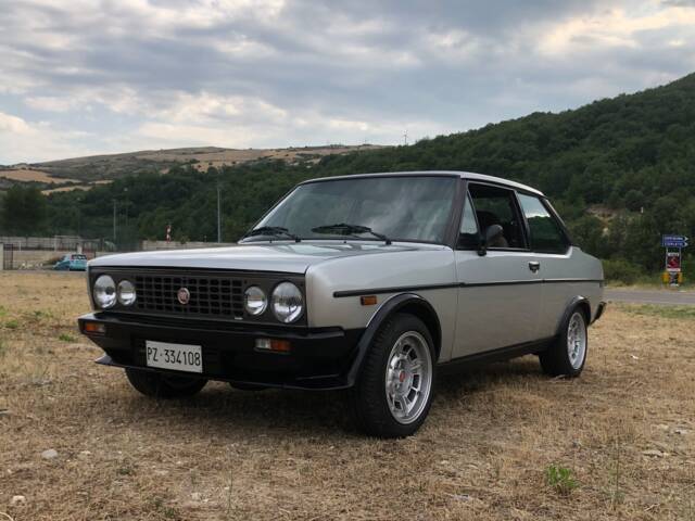 Bild 1/95 von FIAT 131 Sport / Racing (1982)