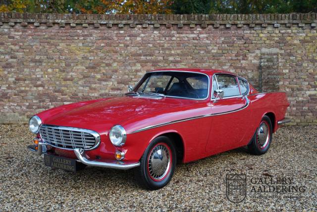 Image 1/50 de Volvo P 1800 (1961)