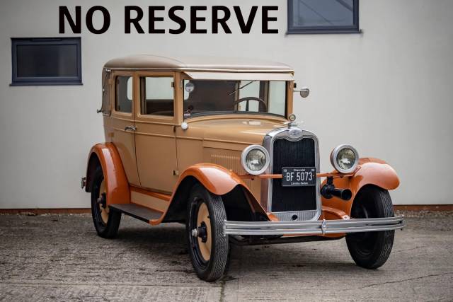 Image 1/8 of Chevrolet National (1928)