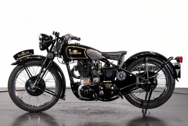 Bild 1/22 von Sunbeam DUMMY (1939)