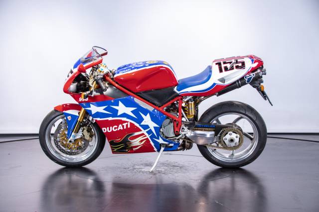 Image 1/26 of Ducati DUMMY (1999)