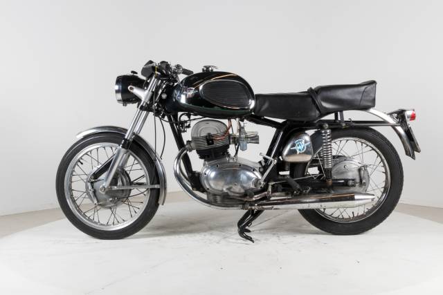 Bild 1/4 von MV Agusta DUMMY (1970)