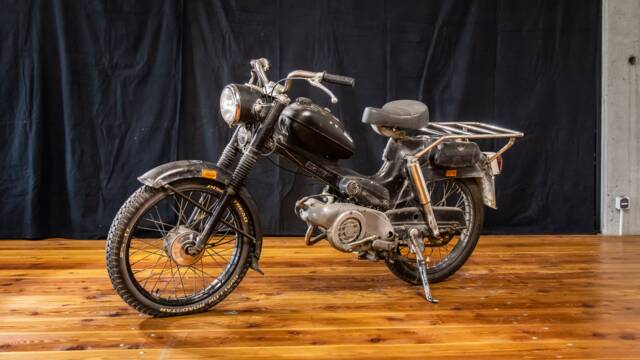 Image 1/10 de Puch VZ 50 VP (1973)