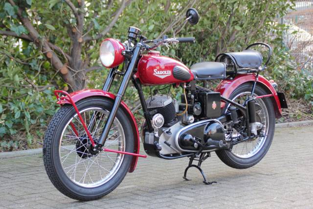 Bild 1/15 von Saroléa DUMMY (1953)