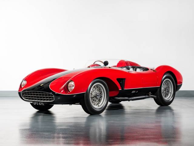 Image 1/50 of Ferrari 500TRC (1957)