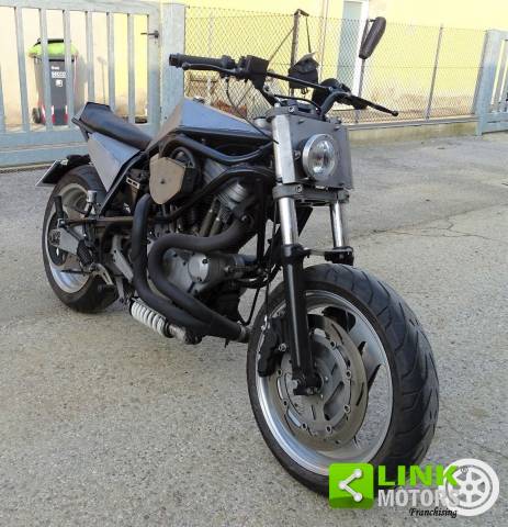 Bild 1/20 von Buell DUMMY (1998)