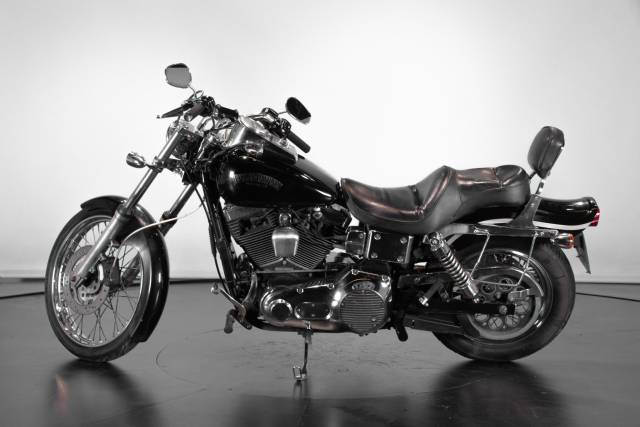 Image 1/50 of Harley-Davidson DUMMY (2003)