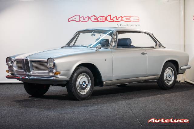 Image 1/32 of BMW 3200 CS (1965)