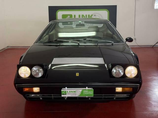 Image 1/50 of Ferrari Dino 208 GT4 (1980)