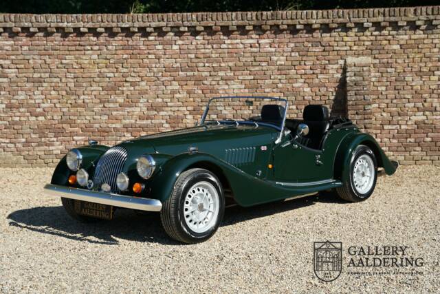 Image 1/50 de Morgan Plus 8 (1991)