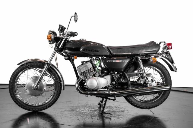 Image 1/21 of Kawasaki DUMMY (1970)
