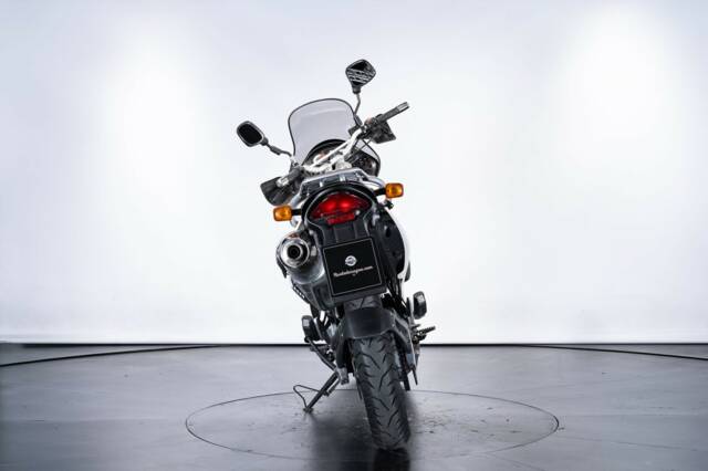 Bild 1/41 von BMW F 650 (1995)