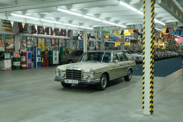 Bild 1/50 von Mercedes-Benz 300 SEL 6.3 (1968)