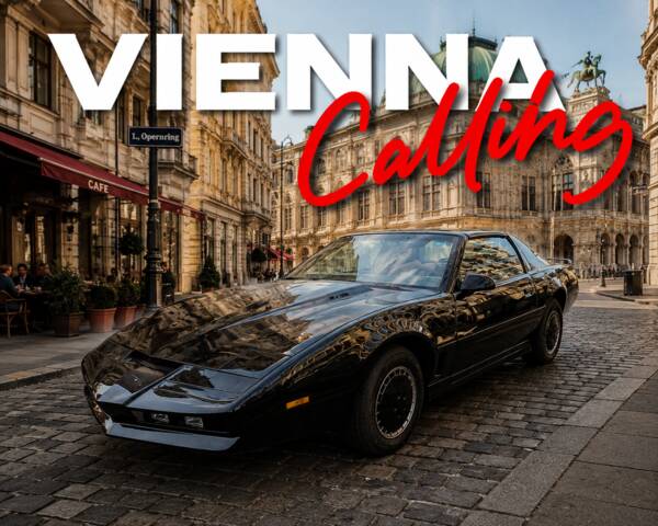Afbeelding 1/6 van Pontiac Firebird TransAm (1984)