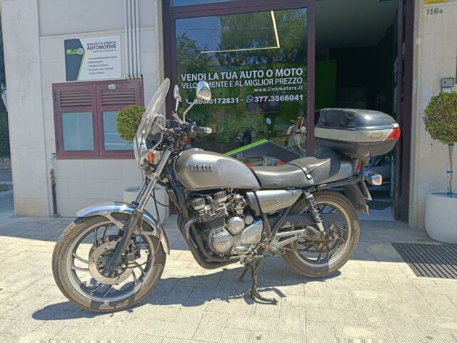 Image 1/37 of Yamaha XZ 550 (1985)