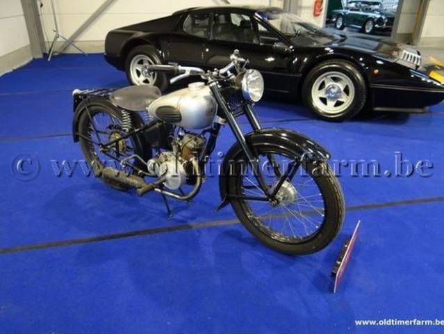 Afbeelding 1/37 van Gillet-Herstal DUMMY (1953)