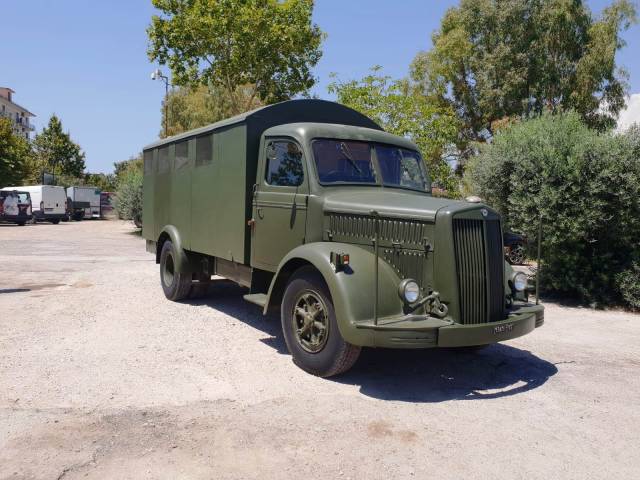 Afbeelding 1/23 van Lancia 6Ro (1948)