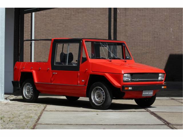 Immagine 1/49 di FIAT 127 Moretti Midimaxi 900 (1979)